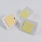 3-Piece Self-Adhesive Wall Hooks Set