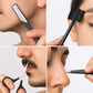 Eyebrow Kit, 5 in 1 Tweezers for Eyebrows (1 Set)