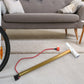 Strong Steel Air Pump (1 Pc / Mix Color)