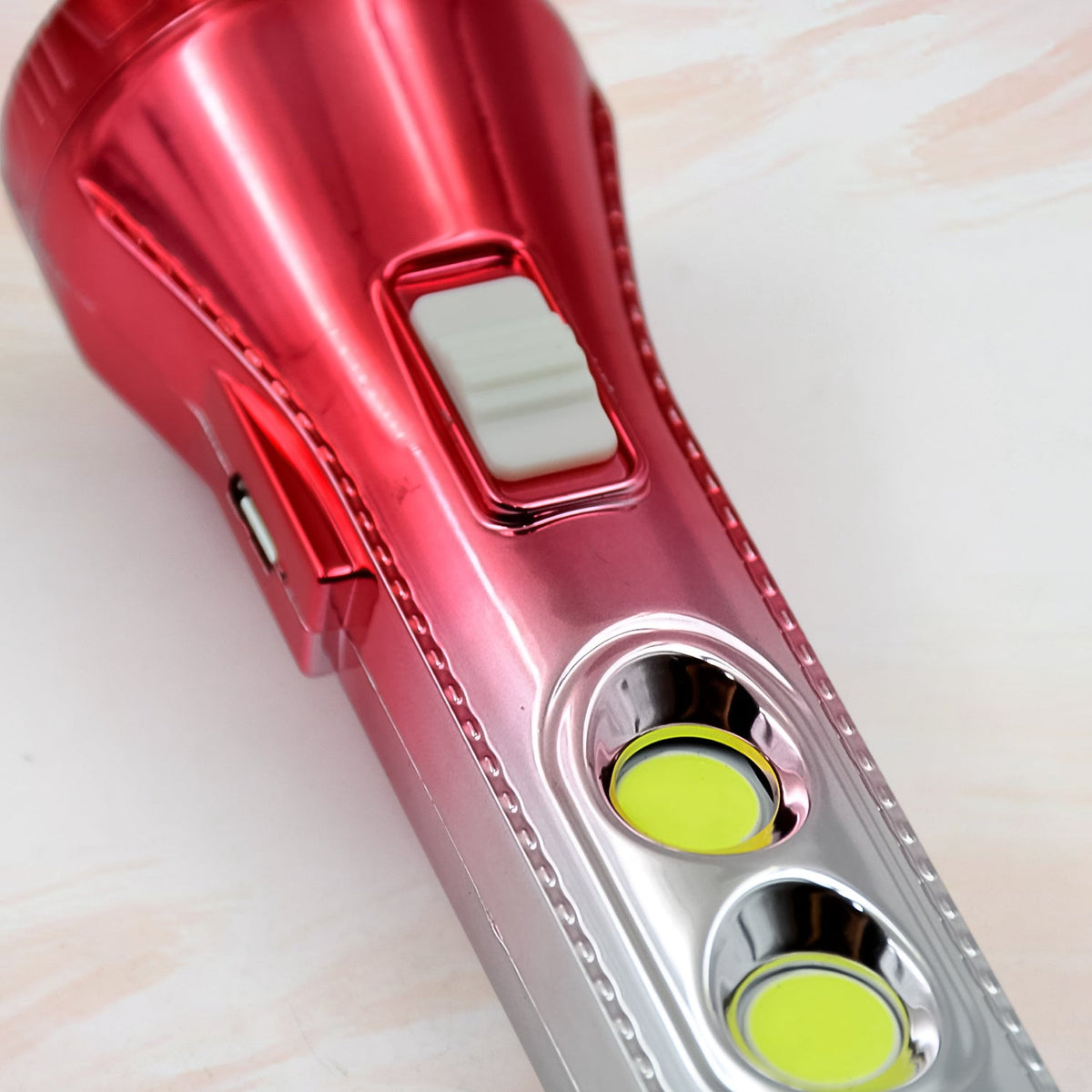 Purchase Multifunction LED Torchlight Online | – UniqSkins