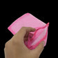 Organza Gift Bags Small Mesh Bags Drawstring Gift Bags Christmas Drawstring Organza Gift Bags, Wedding Party Festival Gift Bags (100 Pcs Set)
