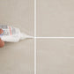 Waterproof Tile Gap / Crack / Grout Filler Water-Resistant Silicone Sealant for DIY Home Sink Gaps / Tiles Gaps / Grouts Repair Filler Tube For Home, Office, Bathroom, Toilets(180 Ml)