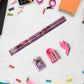 Stationery Set for Kids – 7-in-1 School Kit with Pencils, Eraser, Sharpener, Pouch & More (Pack of 7 Pcs)