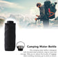 Collapsible Silicone Water Bottle Approx 750lML(1 Pc)