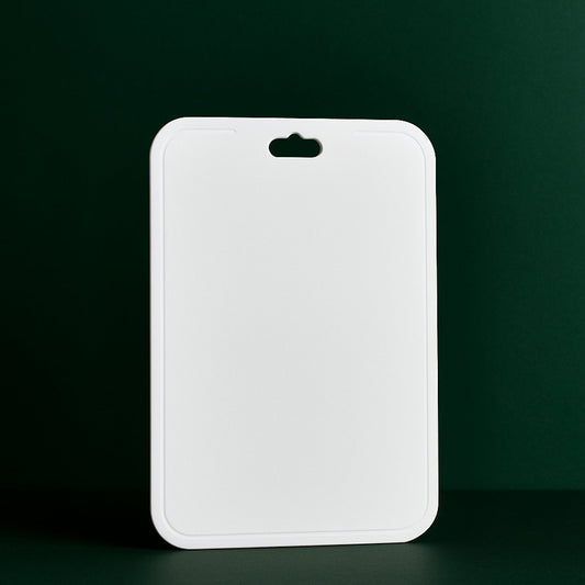 Essential Plastic Cutting Board 