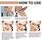 Face Lifting Tape, Myofascial Face Tightening Tape, 2.5 cm x 5 m Approx (1 Pc)