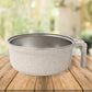 Rice Bowl Noodle Set – 6 Pcs with Lid, Handle & Cutlery