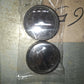 Car Blind Spot Mirror – HD Glass, Convex & Frameless (2 Pcs Set)