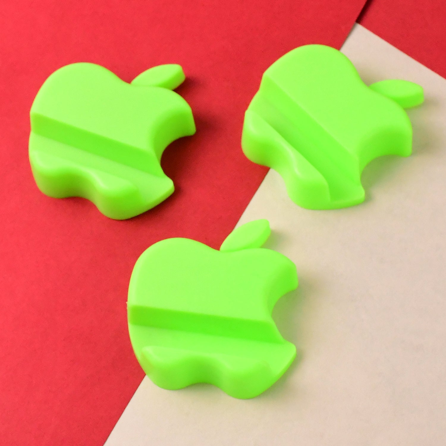 Apple Nest Mobile Holder