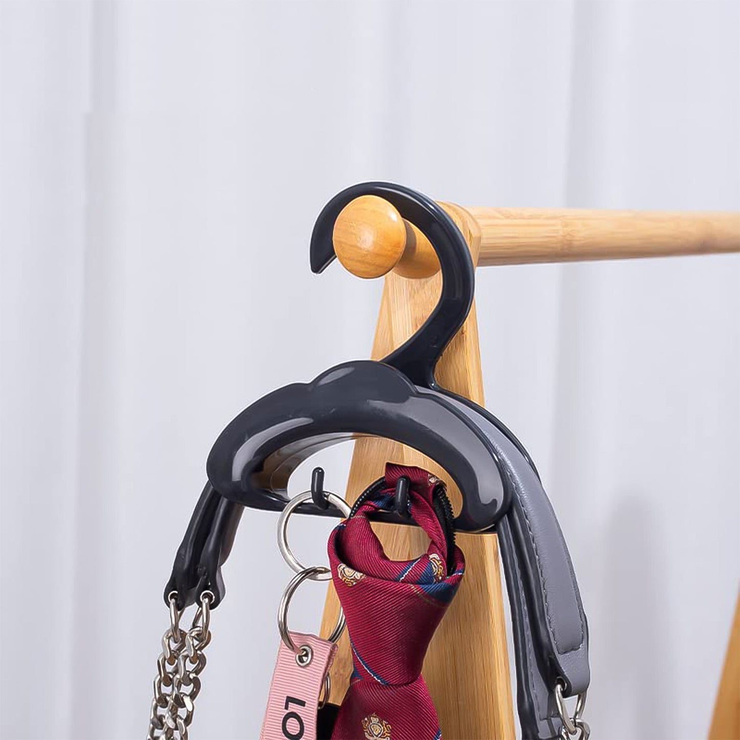 Cloud Dual Hook