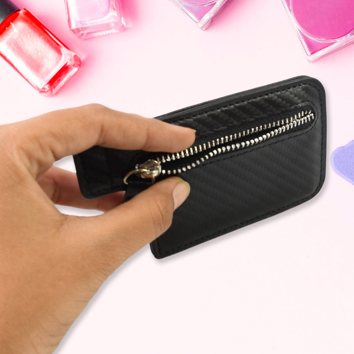  Holder for Smartphones