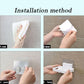 Plastic Soap Storage Rack
