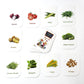 Bright Veg Box 