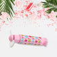 Battery Operated Handheld Mini Fan – Portable Cooling Fan for Travel, Office & Outdoors (1 Pc, Battery Not Included)