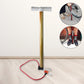 Strong Steel Air Pump (1 Pc / Mix Color)