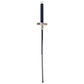 Safty Rod Lightweight Folding Walking Sticks with Nylon Bag Cover (75 Cm)
