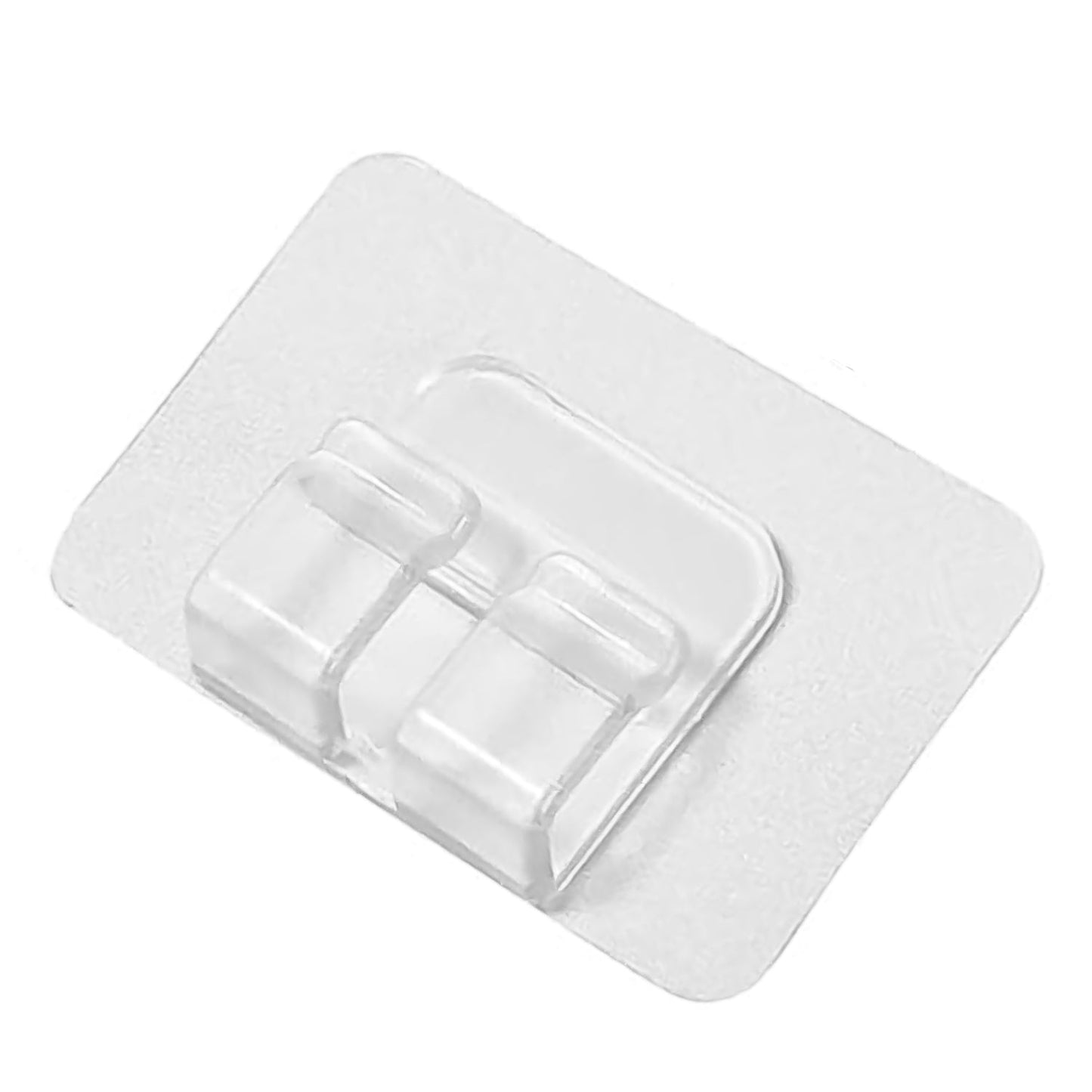 Clear Point Clip