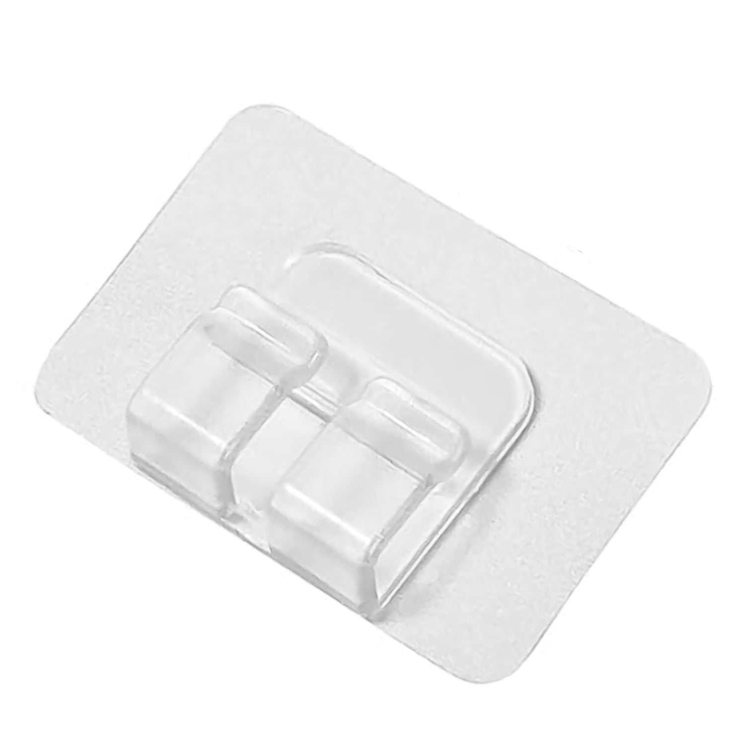 Clear Point Clip