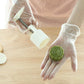 Mooncake Mold with 6 Stamps (1 Set)