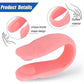 Sugar Control LI4 Acupressure Point Clip, Hand Pressure Massage Clip (1 Pc / Mix Color)
