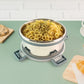 Apex Round Airtight Food Storage Container Approx 500 ml (1 Pc)