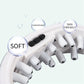 Electric Eye Massager with Adjustable Elastic Band (1 Pc)
