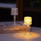 PrismLite Mini Crystal Lamp