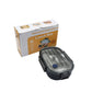 Underwater mobile cover, waterproof waist bag for phones, ideal for rain and swimming.