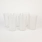 Nova Sip Matt Glass Set