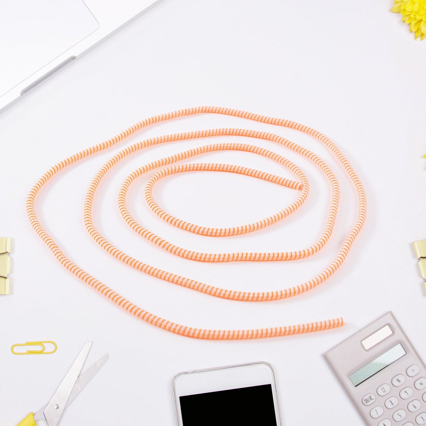 Wire Protector for Charger