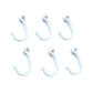Space-Saving Small Hooks