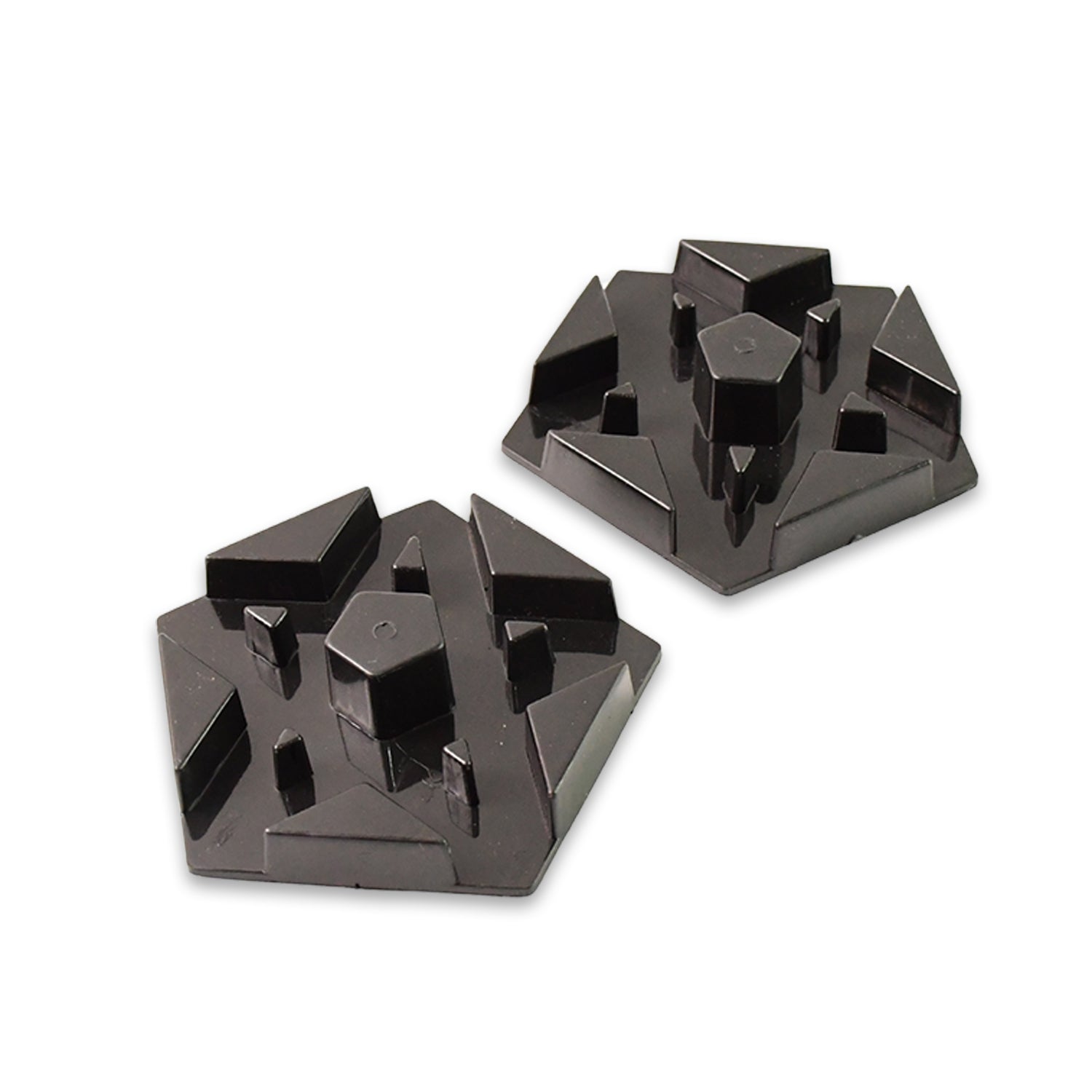 Quick Stand Adjustable Plastic Holder