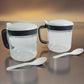 Apex Container Pickle (2 Pc)