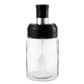 Airtight Glass Jar 