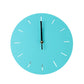 Time Essence Contemporary Clock
