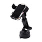 Clear Drive Mount
