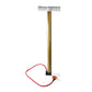 Strong Steel Air Pump (1 Pc / Mix Color)
