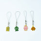 Charm Bag Combo