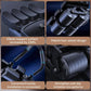 Automatic Rebound Abdominal Wheel with 8 Elbow Supports (1 Pc)