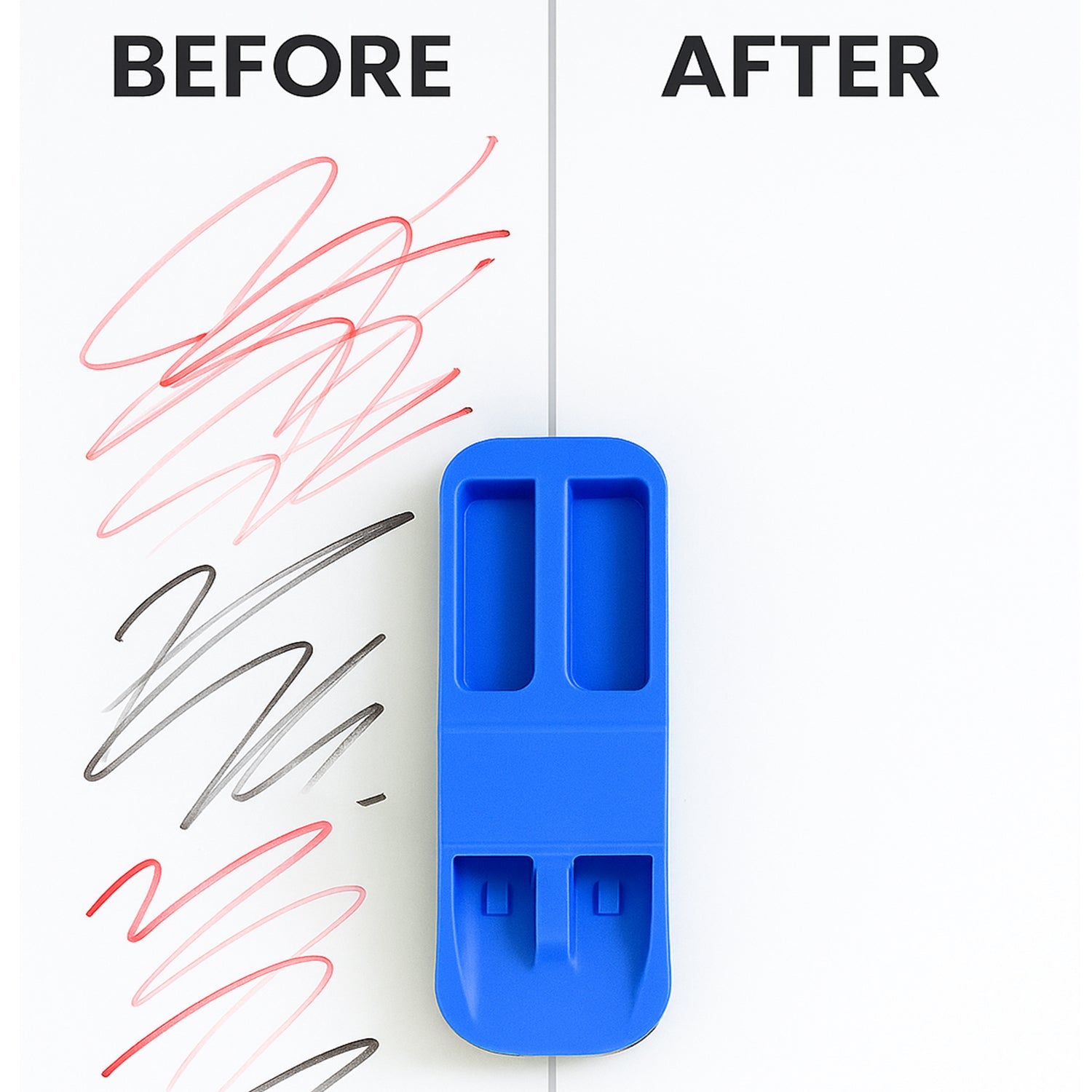 Edge Hold Duster