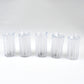 24 Pc Flameless and Smokeless Decorative Melting Candles LED Tea Light Candle Flickering Electronic Candle, Diwali