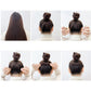 Small Hair Finishing Fixer Styling Tool for Women Girls (1 Pc), Hair accessories