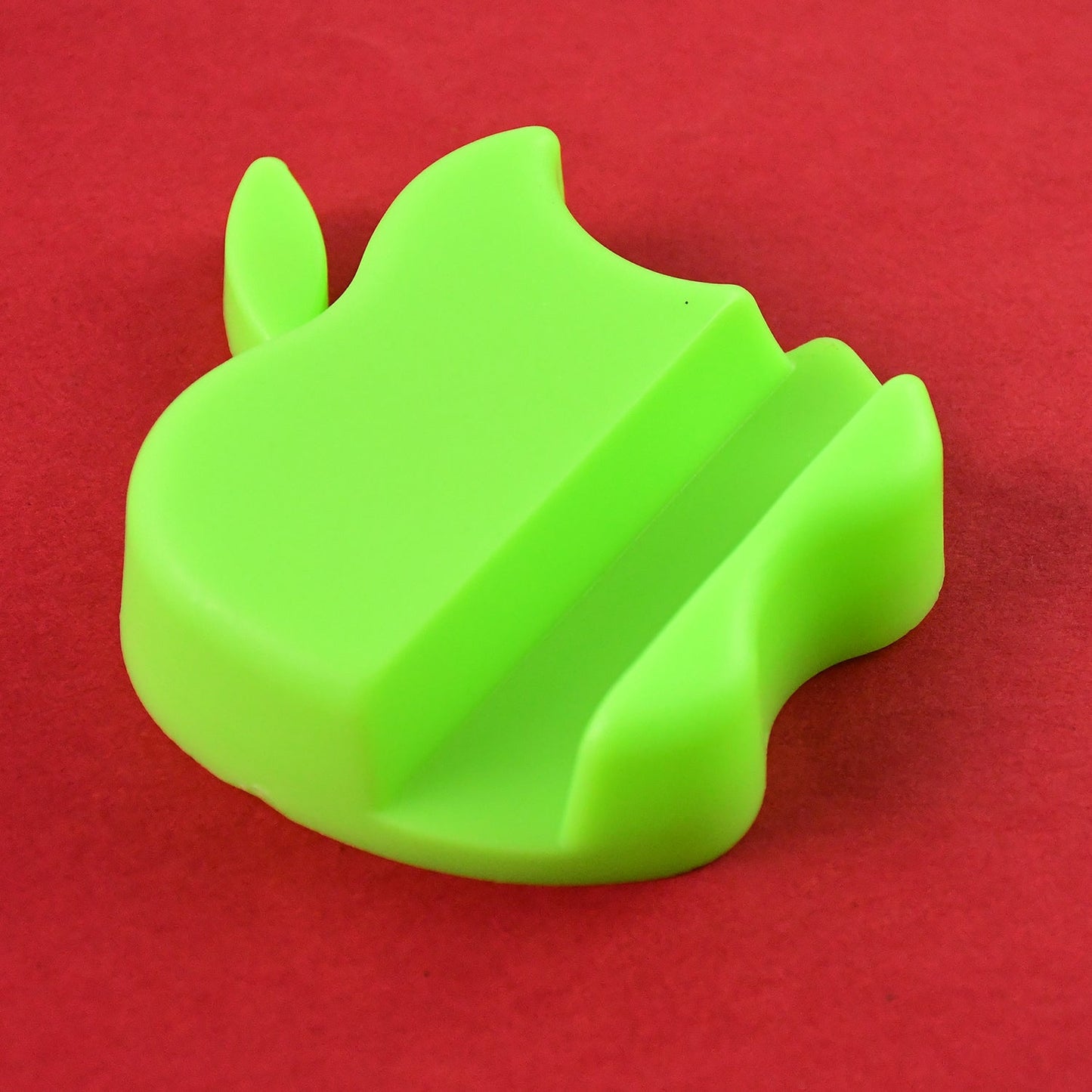 Apple Hold Desk Stand