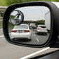 Smart Mirror for Safer Turns