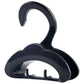 Decorative Cloud Dual Hook
