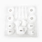 Tickles Tea toy Set | Coffee Kitchen Plastic Set Toy for Kids, Boys & Girls (14 Pcs / Mix Size & Design)