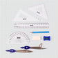 Yashu Complete Geometry Box Set