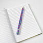 Multifunction Writing Magnetic Metal Pen, Office Magnet Pen (1 Pc)