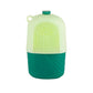 Ice Roller & Scrubber For Face | Face Massager | Reusable Silicone Facial Ice Roller For Glowing & Tighten Skin (1 Pc)