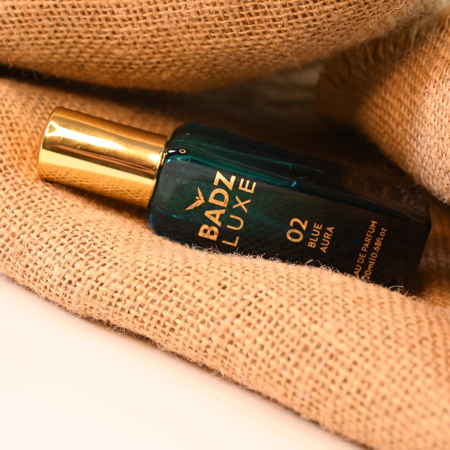 Whisper Bloom Perfume Trio